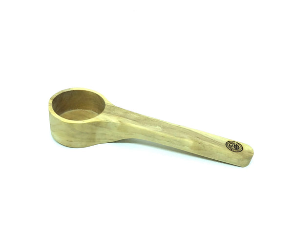 Black Tucano Coffee Dosing Spoon