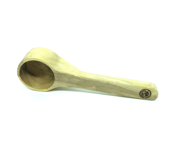 Black Tucano Coffee Dosing Spoon